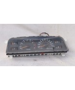 89-91 Toyota Pickup 4runner 3.0 V6 MT Speedo Gauge Instrument Cluster W/... - $407.34 CAD
