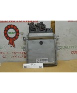 2012-2013 Nissan Murano Engine Control Unit ECU A1H3MD101 Module 810-8D1 - $36.91 CAD
