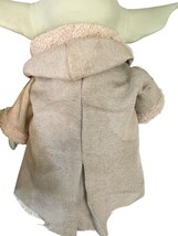 Disney Star Wars Baby Yoda Grogu Lot Darth Vader Alarm Clock Plush Build a Bear image 10
