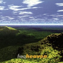 Heaven [Audio CD] Freq - $11.72