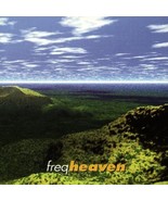 Heaven [Audio CD] Freq - $16.08 CAD