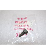 ACDelco GM 8685767 OEM 4T80-E Auto Trans Cooler Line Fitting - $311.88 MXN