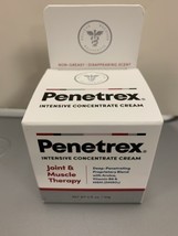 Penetrex Joint &amp; Muscle Therapy for Relief &amp; Recovery, 2 Oz. Cream Exp 0... - £12.37 GBP