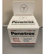Penetrex Joint &amp; Muscle Therapy for Relief &amp; Recovery, 2 Oz. Cream Exp 0... - £12.40 GBP
