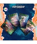 Magic the Gathering Secret Lair  - Nature is Adorable FOIL New Sealed - $49.95