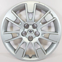 ONE 2014-2016 Toyota Corolla S # 61173 16&quot; Hubcap / Wheel Cover 42602-02... - $49.99