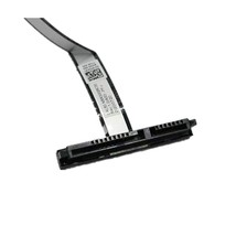 Hdd Hard Disk Drive Cable Sata Connector Compatible For Dell Inspiron 15... - $18.99