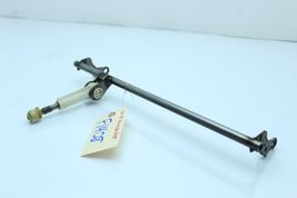 04-08 MAZDA RX8 Front Right Passenger Seat Track Gear Assembly F1408 image 7