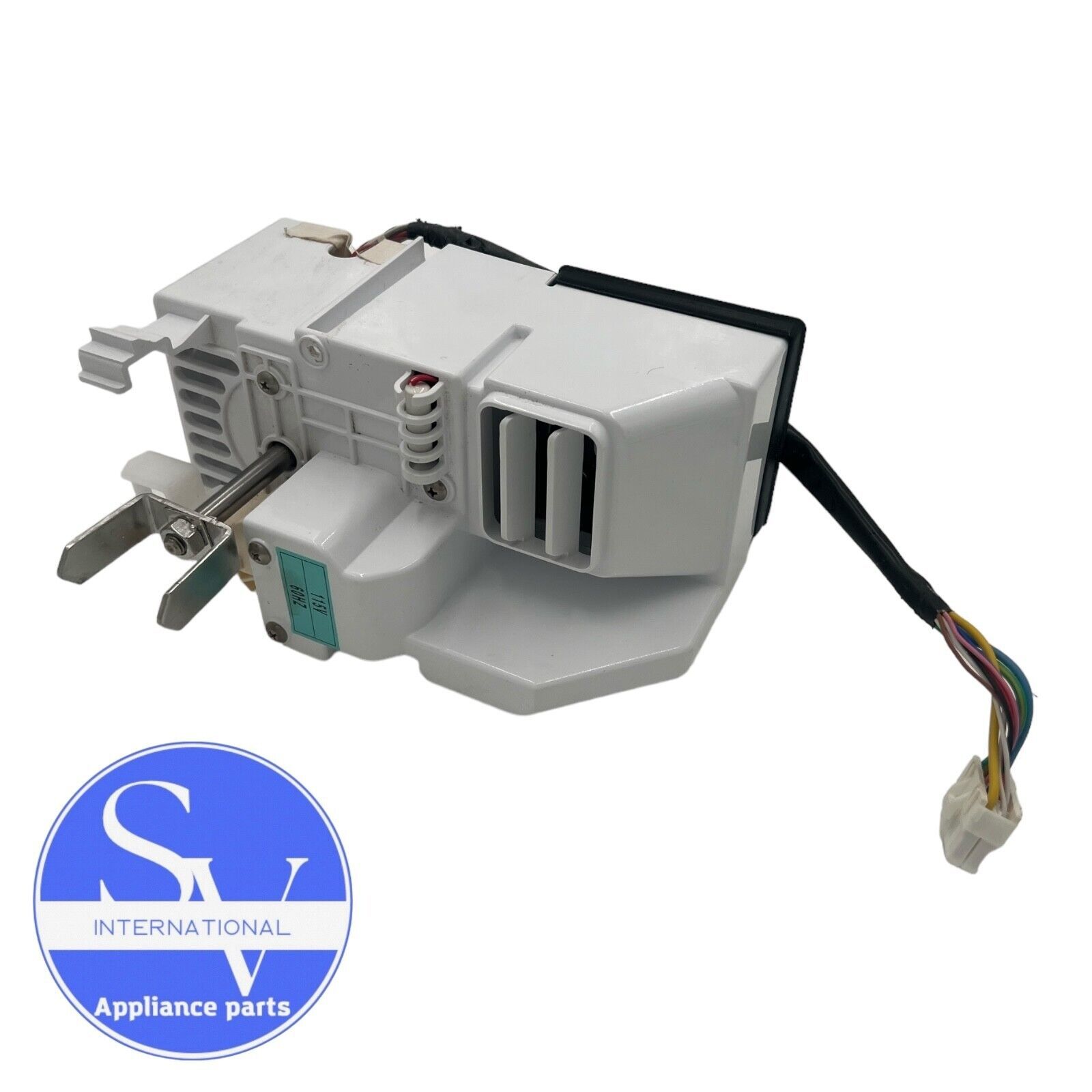 Kenmore Refrigerator Ice Auger Motor 30125-0044300-00 - $88.72