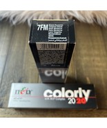 IT&amp;LY Hairfashion Colorly 2020 with ACP Complex-7FM Tangerine Blonde - €6,88 EUR