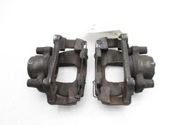 Front Brake Calipers Pair Left & Right Fits 02-08 MINI COOPER 71718 image 10