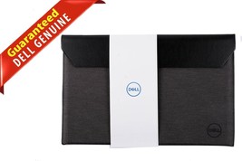 Genuine Dell Latitude 9510 15 Premier Sleeve Notebook Case PE1521VL 48D58 CV7Y2 - £28.76 GBP