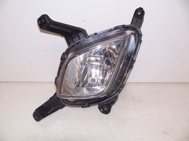 2016 2017 2018 Kia Sorento Lh Driver Fog Light Oem 6662 C34L - £47.48 GBP