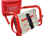 Retractable 3 Story Fire Escape Ladder, 25 Feet - $157.69