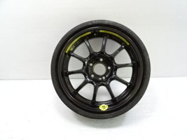 03 Mercedes R230 SL500 spare wheel tire, space saver, 2304010602 - $168.29