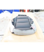 GM 87822885 Seat Cushion Cover Front Drivers LH Black Cloth General Motors - €77,78 EUR