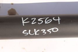 2005-2011 MERCEDES-BENZ R171 SLK350 A/T RWD  DRIVE SHAFT ASSEMBLY K2564 image 8