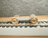 Varney HO 4-6-0 LEAD PILOT TRUCK ONLY Brass and Die Cast w/Pivot Bar - $15.00