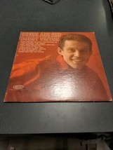 Bobby Vinton Roses Are Red Lp Ex Epic LN24020 1962 - £7.78 GBP
