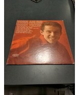 BOBBY VINTON ROSES ARE RED LP EX Epic LN24020 1962 - $185.32 MXN