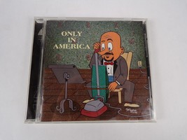 Only In Americal CD #10 - £13.36 GBP