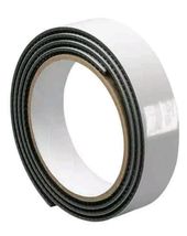 5 feet x 1" 3M SJ3540 RECLOSABLE FASTENER DUAL LOCK TYPE 250 1" X 5 FT ROLL - $24.50