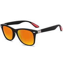 QUISVIKER Brand Designer New Polarized Glasses Men Women Fishing Sunglasses Spor - £19.02 GBP