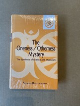 The Oneness / Otherness Mystery By Sutapa Bhattacharay Brand New - $28.05