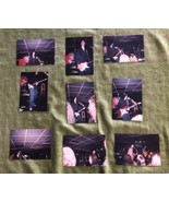 UNION band Kulick, Corabi, Fritz, Hunting Concert photos LV Pinky&#39;s 1998 - £31.82 GBP