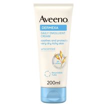 Aveeno Dermexa Daily Soothing and Protective Cream 200ml - £16.97 GBP