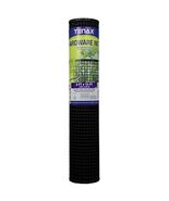 Tenax 084070 Hardware Net, Black, 2&#39; X 15&#39; - $39.83 CAD