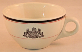 Shenango China - Coffee Cup with State of PA Shield - Vintage - Made in USA - £7.04 GBP