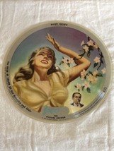 Vogue Picture Disc Record - Blue Skies / Seville - Phil Spitalny R733 - £27.29 GBP