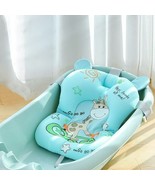 Baby Shower Bath Tub Pad Non-Slip Bathtub Seat Support Mat Newborn Safet... - £1.56 GBP+