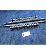 06-11 Honda Civic SI K20Z3 rocker arm assembly pair rockers engine motor... - €171,20 EUR