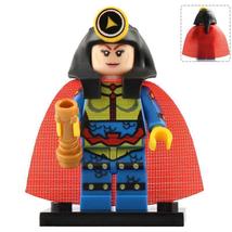 Big Barda - DC Comics Super Heroes Minifigure Gift Building Toys - Building Toy - $2.99