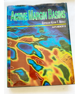 1991 HC Active Margin Basins (AAPG Memoir) by Kevin T. Biddle - $27.71 CAD