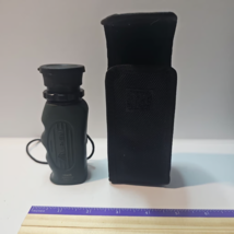 Alpen Waterproof 10x25 monocular with case - $15.90