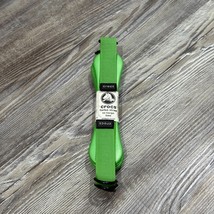 Crocs Turbo Straps Replacement Straps Size XX-Large Lime Green New - $5.82