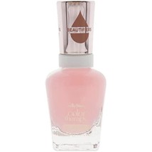 Sally Hansen - color therapy beautifiers-nail &amp; cuticle serum - 0.35 fl Ounce - £6.22 GBP