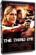 The Third Eye (DVD, 2006) Tara Spencer-Nairn - £10.69 GBP