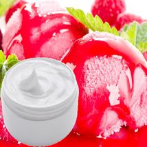 Red Raspberries &amp; Vanilla Premium Scented Body/Hand Cream Moisturizing Luxury - £15.19 GBP+