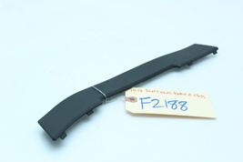14-16 MERCEDES-BENZ E-CLASS Front Left Driver Side Door Panel Trim Cover F2188 image 7