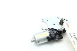 2012-2018 BMW F30 335i 328i FRONT RIGHT SEAT ANGLE POWER ADJUSTMENT MOTOR H1461 image 8