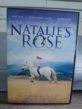 Natalies Rose DVD - £7.85 GBP