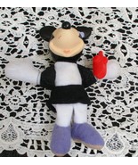 Disney Mouse House Minnie 6&quot; - $6.75 CAD