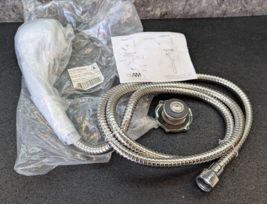 New Niagara Conservation N2945CH 3 Spray 3&quot; 1.5GPM Handheld Shower Head ... - $242.13 MXN
