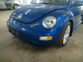 Passenger Axle Shaft Front Axle 1.8L Fits 02-06 GOLF GTI 104926666Single... - $58.06