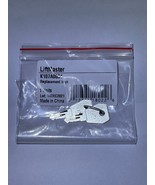 Liftmaster K107A0031 Replacement Keys for KPW5 KPW250 Wireless Keypad - $309.32 MXN