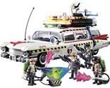 Playmobil Ghostbusters Ecto-1A - $118.99